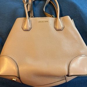 Michael Kors handbag.